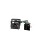 OSTALI Iso adapter ZRS-156 VW 16PIN - slika 1