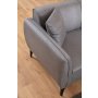 Atelier del Sofa Sofa trosed Belissimo Grey - slika 4