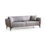 Atelier del Sofa Sofa trosed Belissimo Grey - slika 5