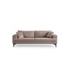 Atelier del Sofa Sofa trosed Astana 3 Seater Beige - slika 3