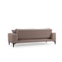 Atelier del Sofa Sofa trosed Astana 3 Seater Beige - slika 5