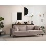 Atelier del Sofa Sofa trosed Astana 3 Seater Beige - slika 1