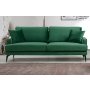 Atelier del Sofa Sofa trosed Papira 3 Seater - slika 1