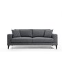 Atelier del Sofa Sofa trosed Nordic 3 Seater - slika 2