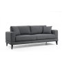 Atelier del Sofa Sofa trosed Nordic 3 Seater - slika 3