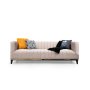 Atelier del Sofa Sofa trosed Bellino Beige - slika 2