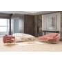 Atelier del Sofa Sofa trosed Eses Right Pink - slika 2