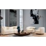 Atelier del Sofa Sofa trosed Venedik Cream - slika 4