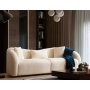 Atelier del Sofa Sofa trosed Venedik Cream - slika 1