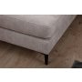 Atelier del Sofa Ugaona garnitura Porto Corner (EOT C 02 CHL) Beige - slika 4