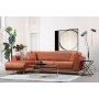 Atelier del Sofa Ugaona garnitura Image Corner Left ( Chl 3R ) Cinnamon - slika 2