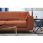 Atelier del Sofa Ugaona garnitura Image Corner Left ( Chl 3R ) Cinnamon - slika 4