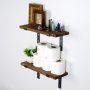 HANAH HOME Zidna polica Lam005 - slika 2
