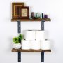 HANAH HOME Zidna polica Lam005 - slika 3
