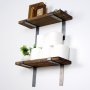 HANAH HOME Zidna polica Lam005 - slika 4