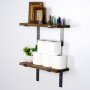 HANAH HOME Zidna polica Lam005 - slika 1