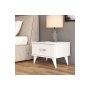 HANAH HOME Noćni stočić KMD0101 - slika 2