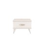 HANAH HOME Noćni stočić KMD0101 - slika 4