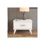 HANAH HOME Noćni stočić KMD0101 - slika 1