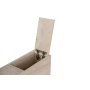 HANAH HOME Kupatilski ormarić Calencia Travertine - slika 5