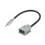 OSTALI Antenski adapter Volvo (S80,V40,V70)volvo-din - slika 1