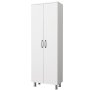 HANAH HOME Kupatilski ormarić Arizona 2 Kapak White - slika 4