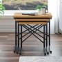 HANAH HOME Set stolova Zg1 657 3653S - slika 2