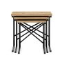 HANAH HOME Set stolova Zg1 657 3653S - slika 4