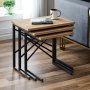 HANAH HOME Set stolova Zg1 657 3653S - slika 1
