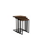 HANAH HOME Set stolova Pino - slika 4
