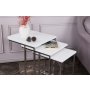 HANAH HOME Set stolova Ce Metal Zigon 9406 - slika 2