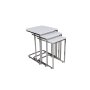 HANAH HOME Set stolova Ce Metal Zigon 9406 - slika 3
