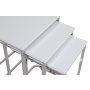 HANAH HOME Set stolova Ce Metal Zigon 9406 - slika 4