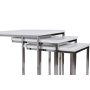 HANAH HOME Set stolova Ce Metal Zigon 9406 - slika 5