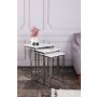 HANAH HOME Set stolova Ce Metal Zigon 9406 - slika 1