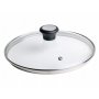 TEFAL Stakleni poklopac 24cm - slika 1
