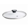 TEFAL Stakleni poklopac 26cm - slika 1