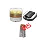 ESPERANZA Poklon set EKD001 dehidrator hrane, Maestro MR709 gril i Dajar DJ67703 rende - slika 1