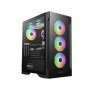 ZEUS AMD Ryzen 7 3700X/CC120/16GB/M.2 1TB/Talos E2 Elite/700W Bronze - slika 1