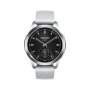 XIAOMI Watch S3 pametni sat sivi (BHR7873GL) - slika 1