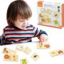 VIGA Majka i maldunče puzzle - slika 3
