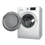 WHIRLPOOL FFWDD 1076258 SV EE Mašina za pranje i sušenje veša - slika 4