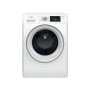WHIRLPOOL FFWDD 1076258 SV EE Mašina za pranje i sušenje veša - slika 1