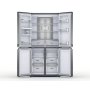 WHIRLPOOL WQ9 U2L EF Side by side frižider - slika 3