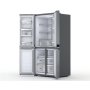 WHIRLPOOL WQ9 U2L EF Side by side frižider - slika 4