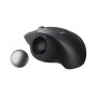LOGITECH MX Ergo S Wireless Graphite miš - slika 3
