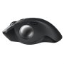 LOGITECH MX Ergo S Wireless Graphite miš - slika 4