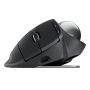 LOGITECH MX Ergo S Wireless Graphite miš - slika 5