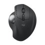LOGITECH MX Ergo S Wireless Graphite miš - slika 1
