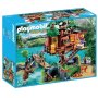 PLAYMOBIL Wild Life: Kuća na drvetu avantura - slika 1